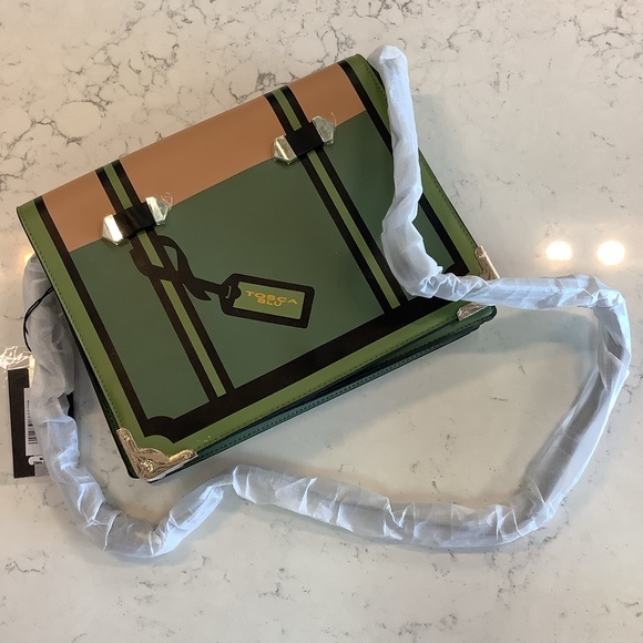 Tosca Blu “Alice Purse” - Picture 9 of 11